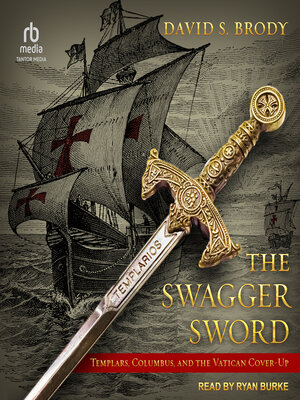 cover image of The Swagger Sword